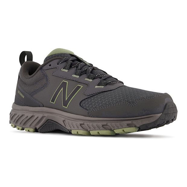 Kohls men's new balance shoes outlet