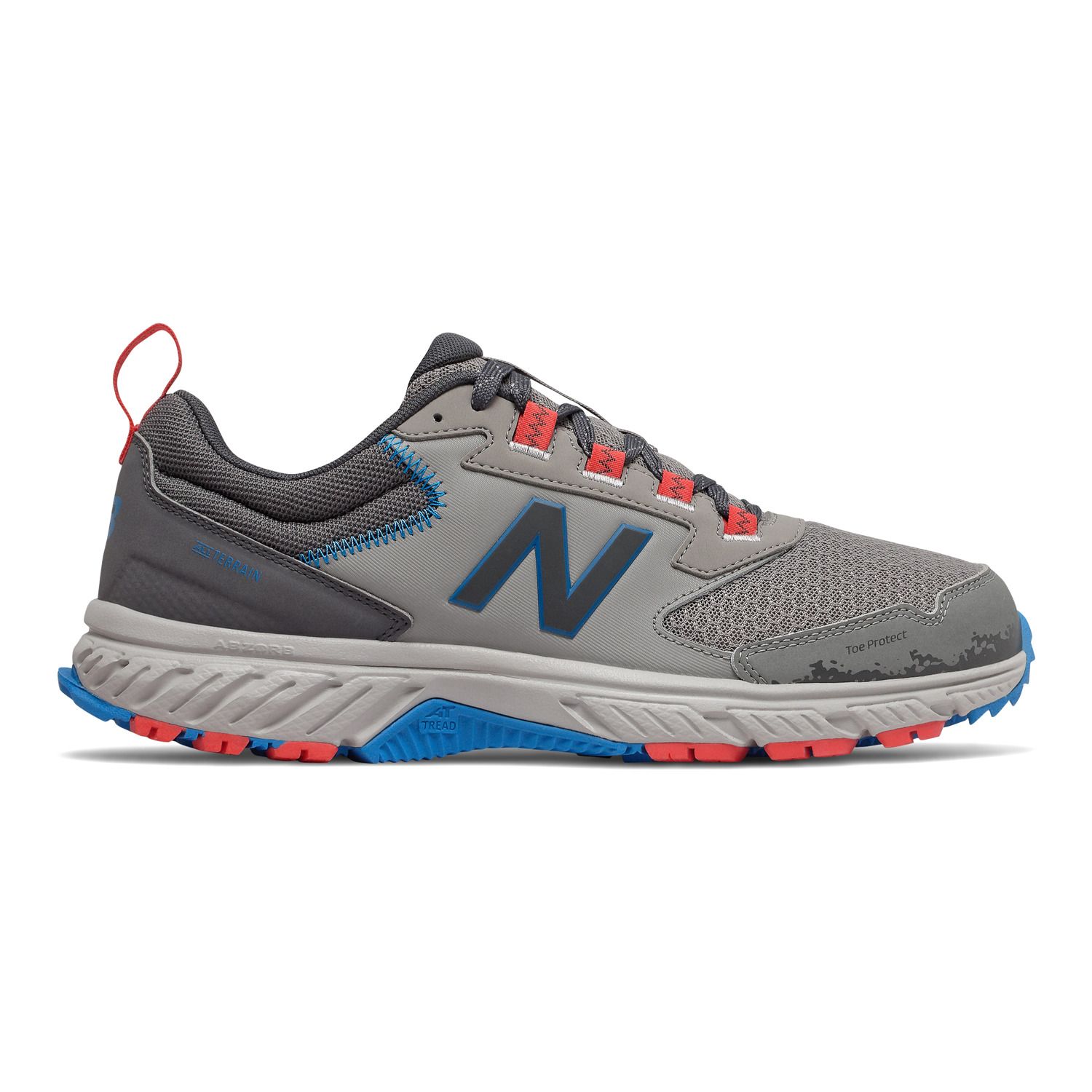 kohls mens shoes new balance