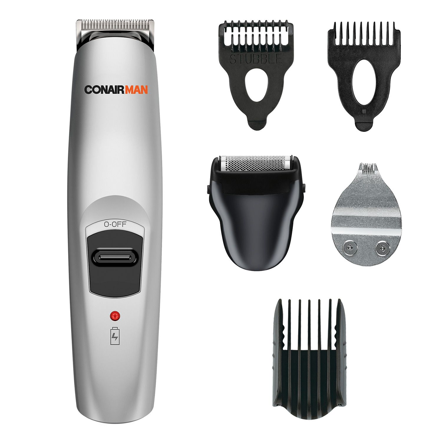 conairman beard & mustache trimmer