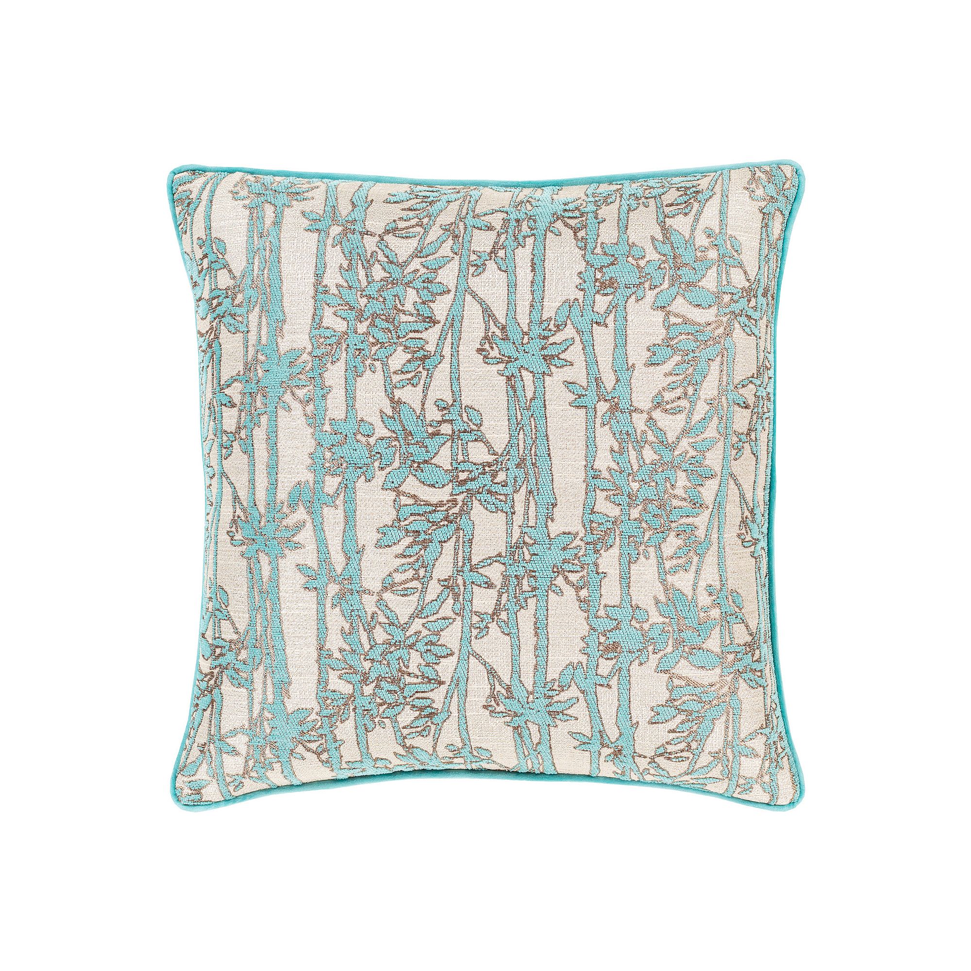 Decor 140 Armada Throw Pillow, Blue