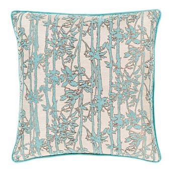 Decor 140 Armada Throw Pillow