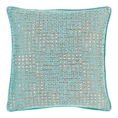 Decor 140 Yvonne Throw Pillow