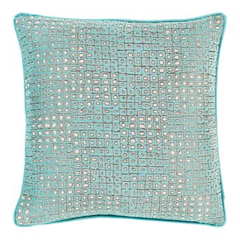 Decor 140 Yvonne Throw Pillow