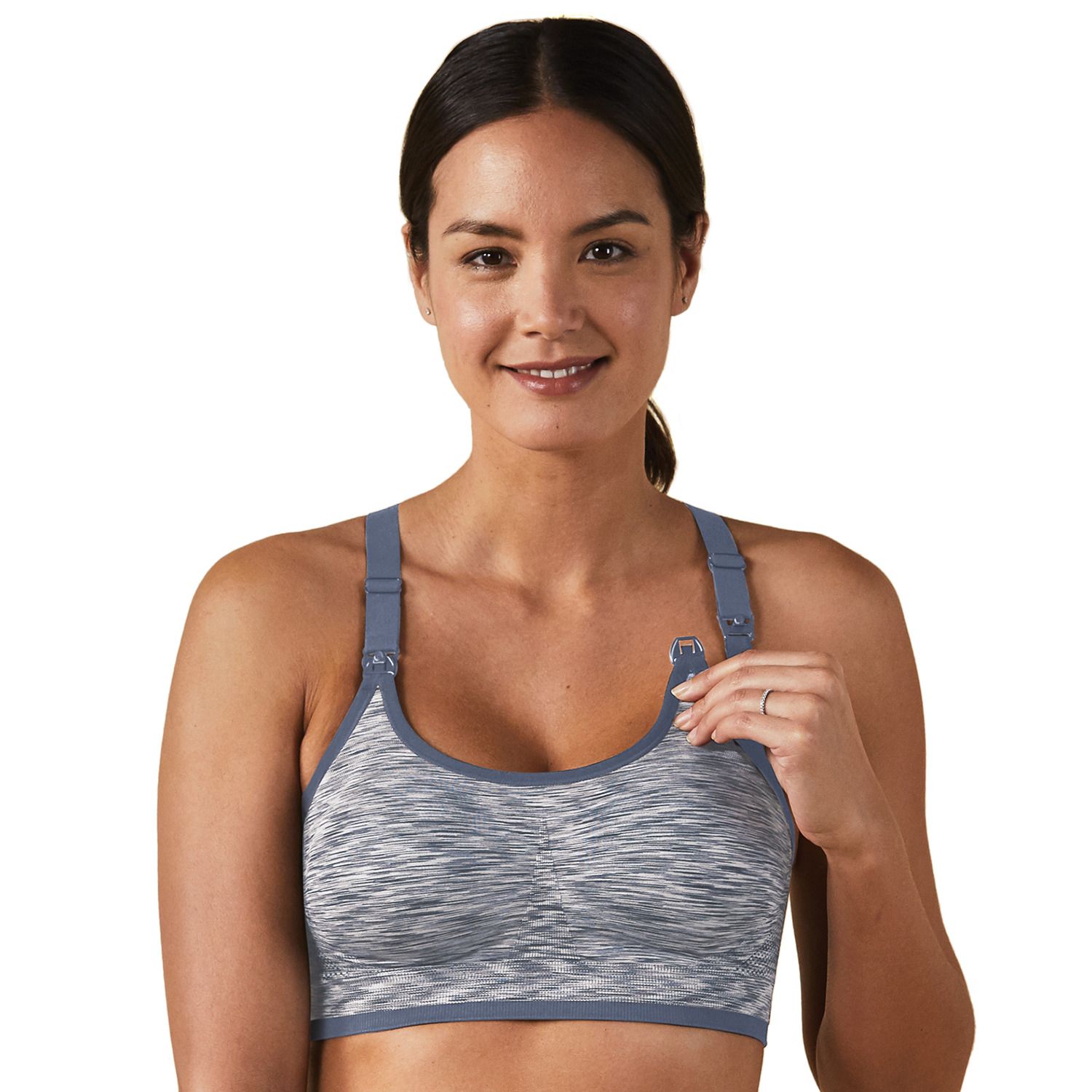 under armour nursing bra