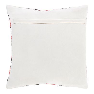 Decor 140 Carmelo Throw Pillow
