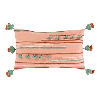 Decor 140 Carmelo Throw Pillow