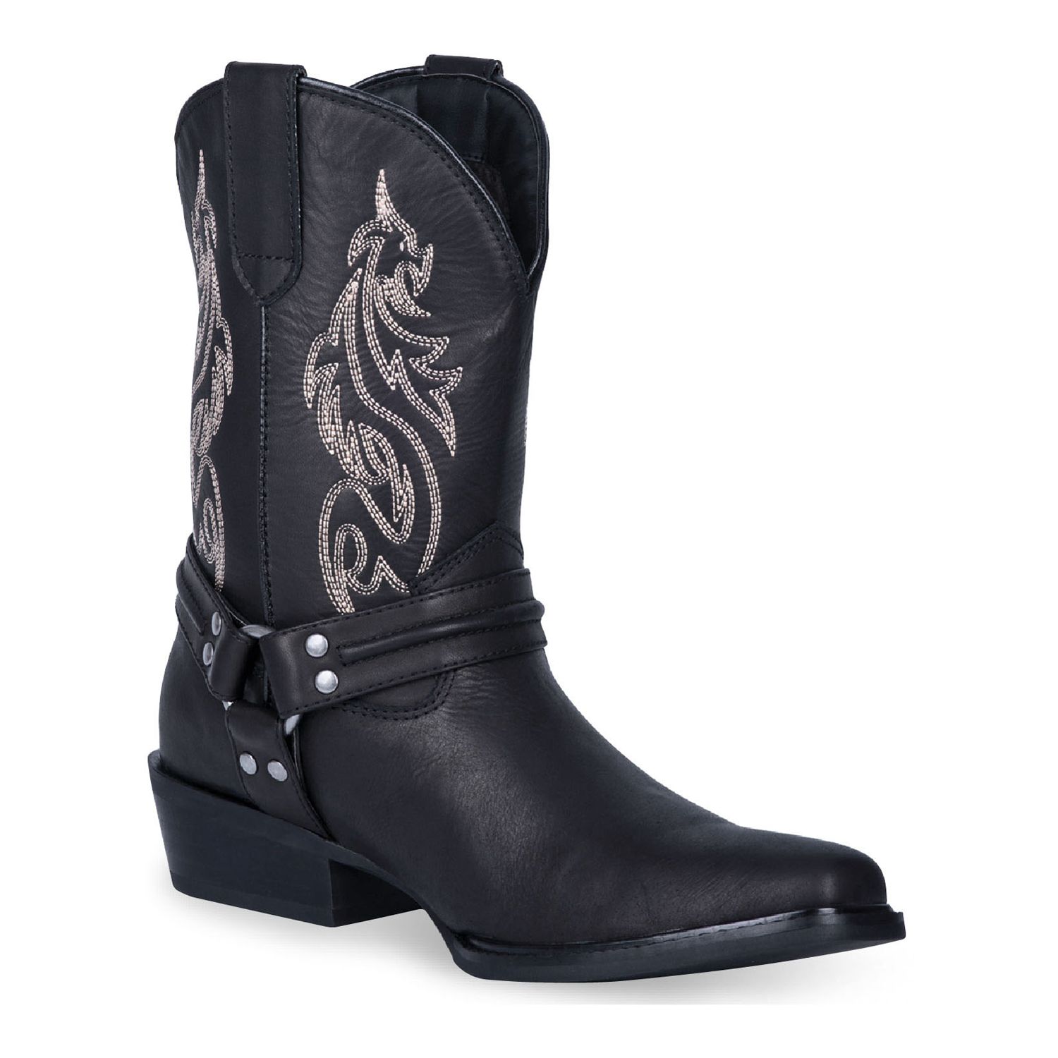dingo men's western boots