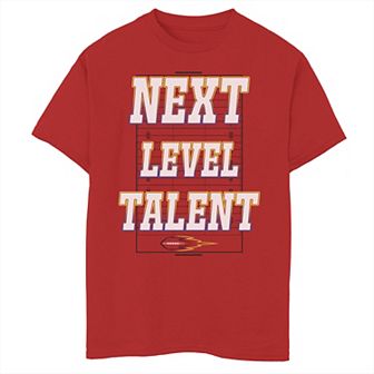 Boys 8-20 Next Level Talent Graphic Tee