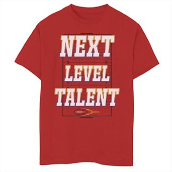 Boys 8-20 Next Level Talent Graphic Tee