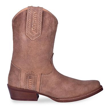 Dingo Cassidy Men's Western Boots