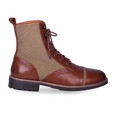 Dingo Andy Men's Ankle Boots