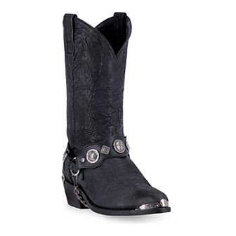 Dingo Suiter Men's Western Boots
