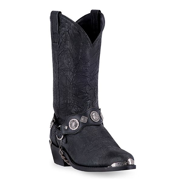 Kohls mens cowboy store boots