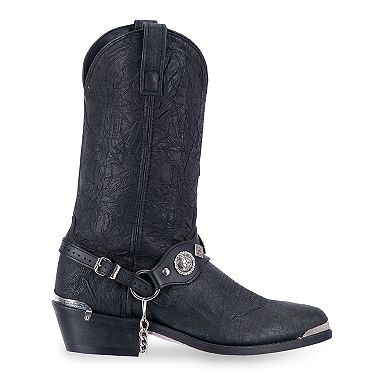 Dingo Suiter Men's Western Boots