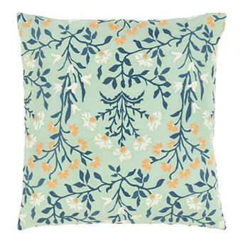 Decor 140 Yerwood Throw Pillow