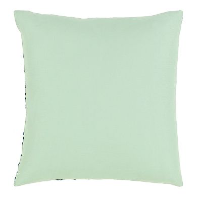 Decor 140 Yerwood Throw Pillow