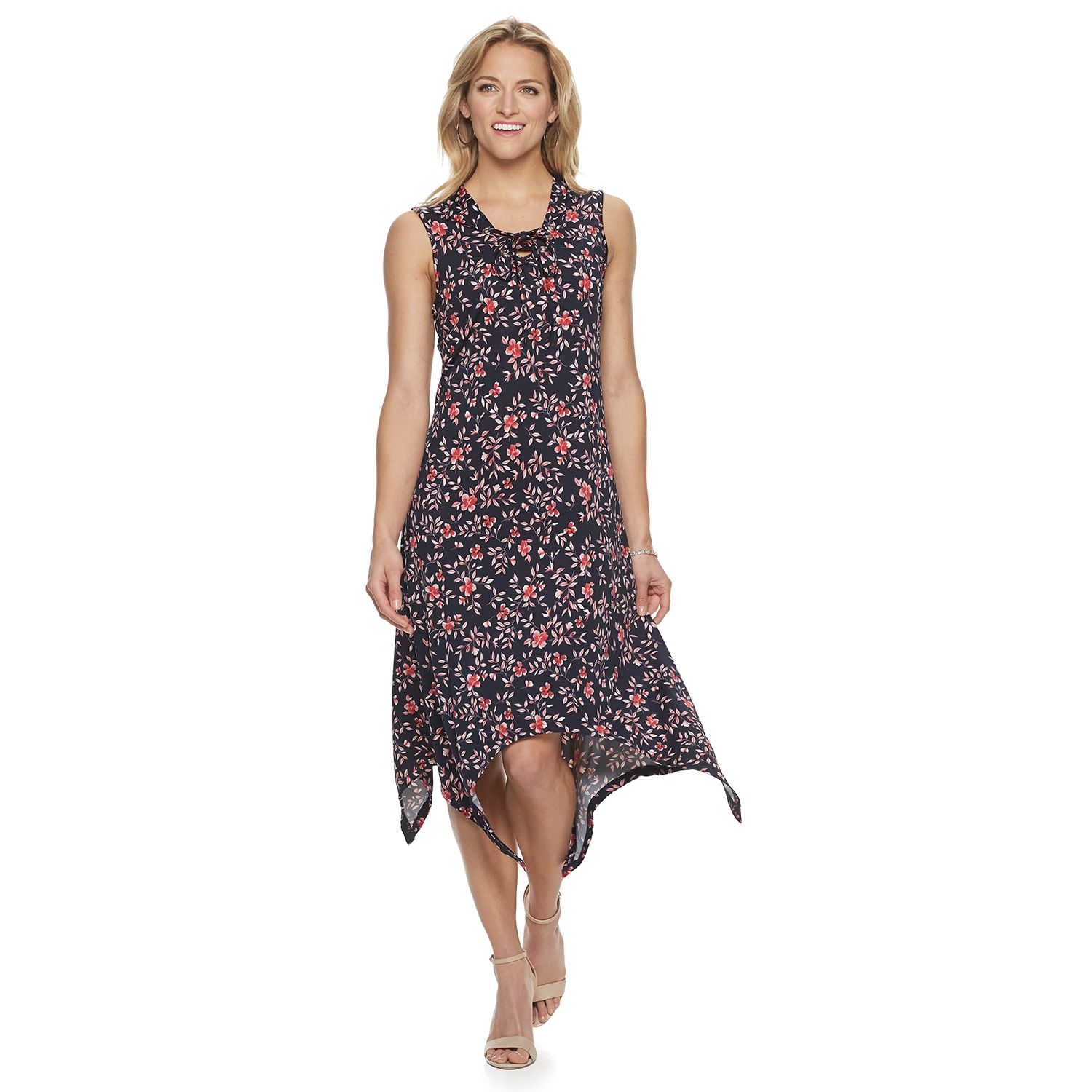 kohls womens summer dresses