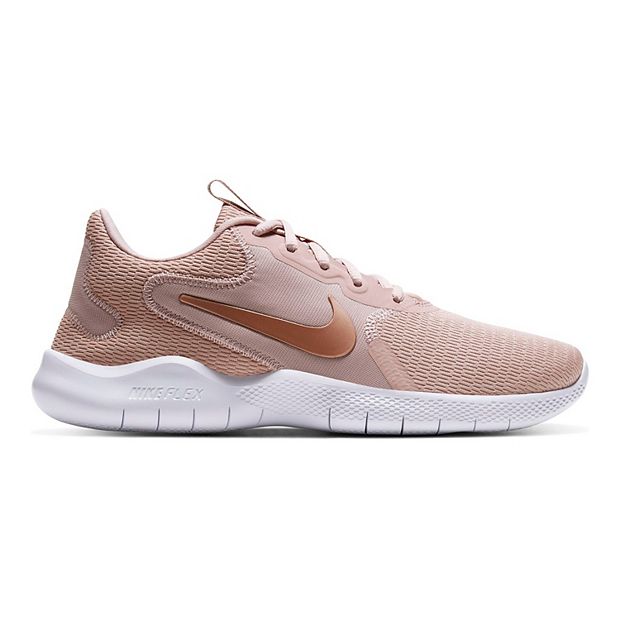 Nike flex running shoes womens best sale