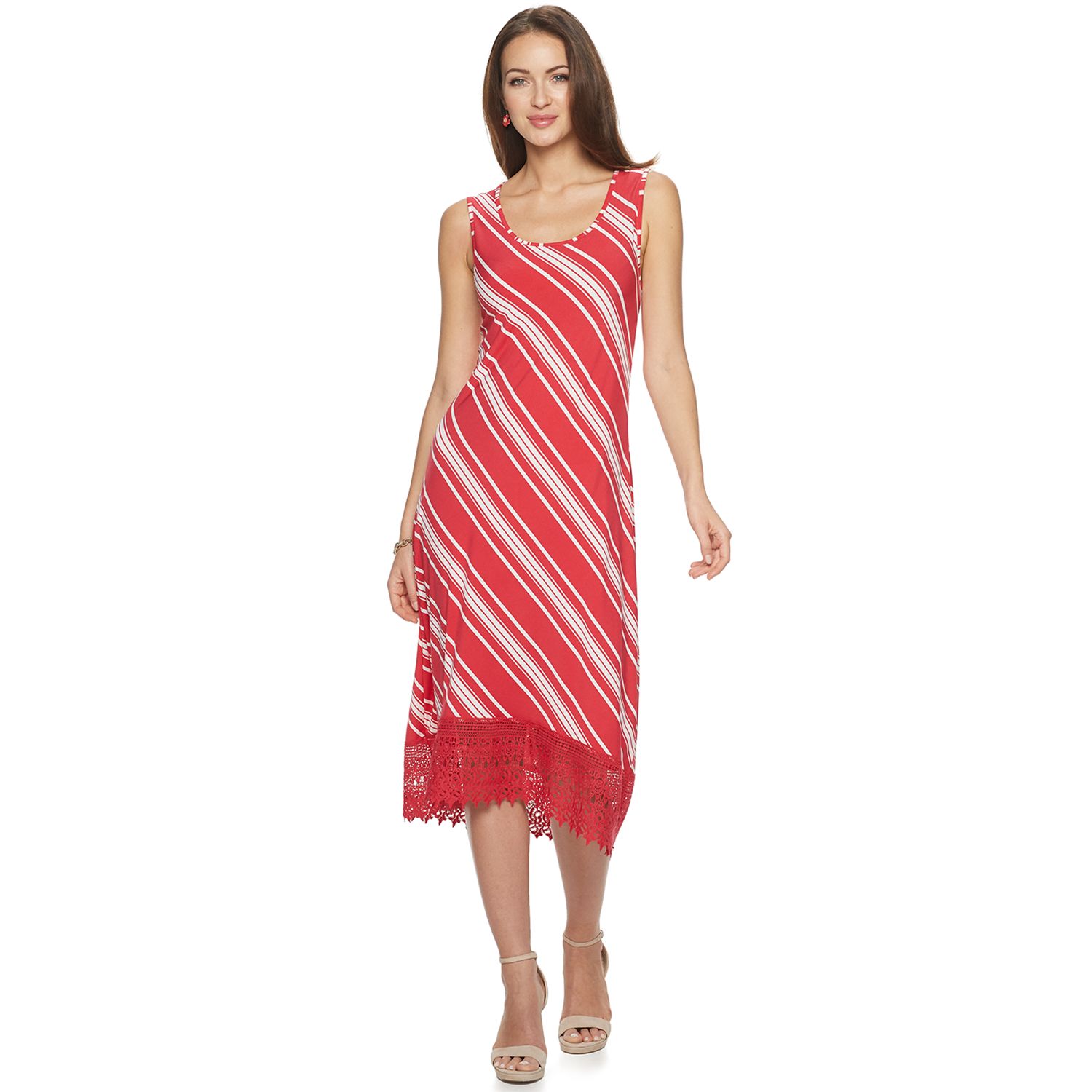 kohls ladies summer dresses