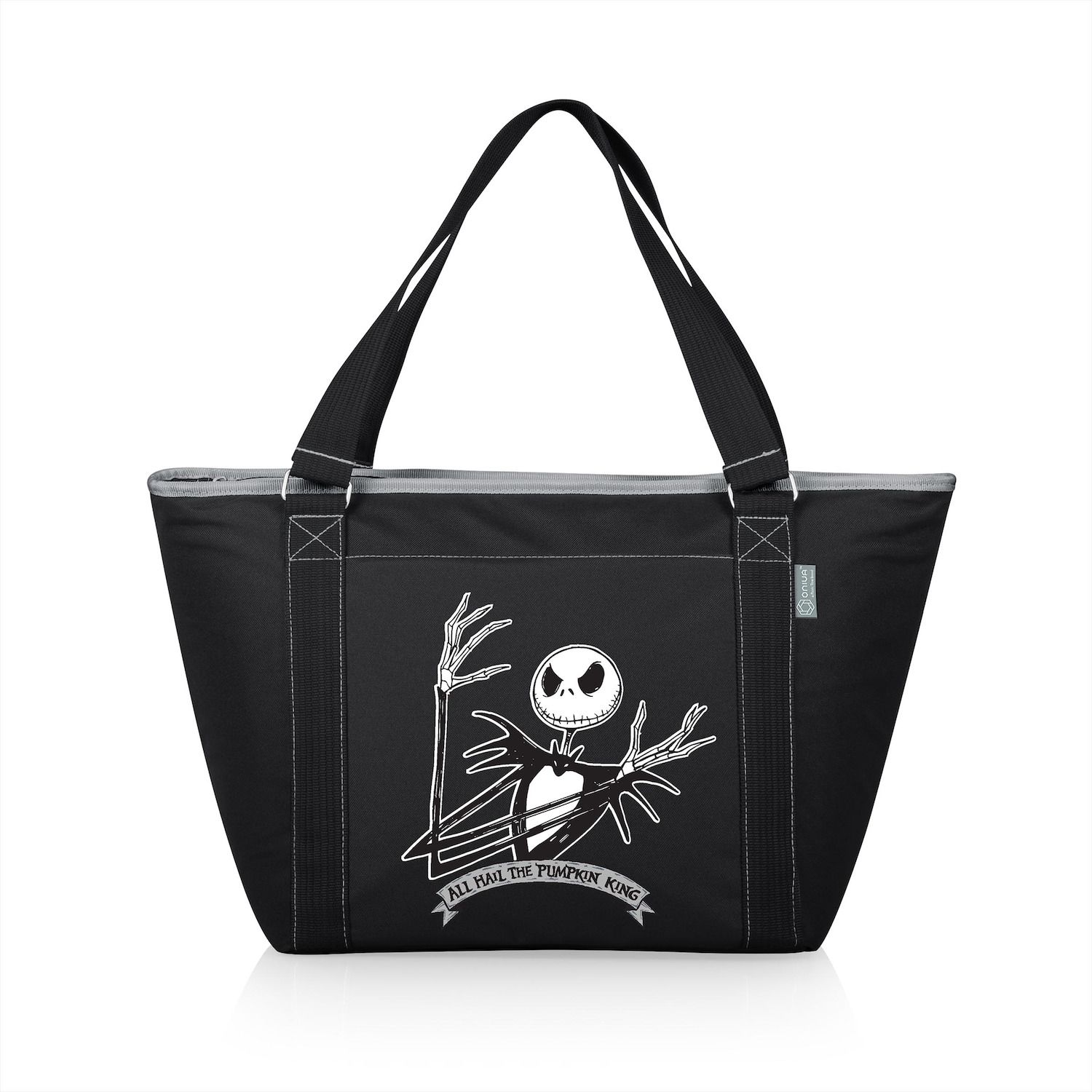 disney nightmare before christmas bag
