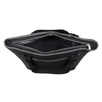 Disney's Nightmare Before Christmas Jack Topanga Cooler Tote Bag by Picnic Time