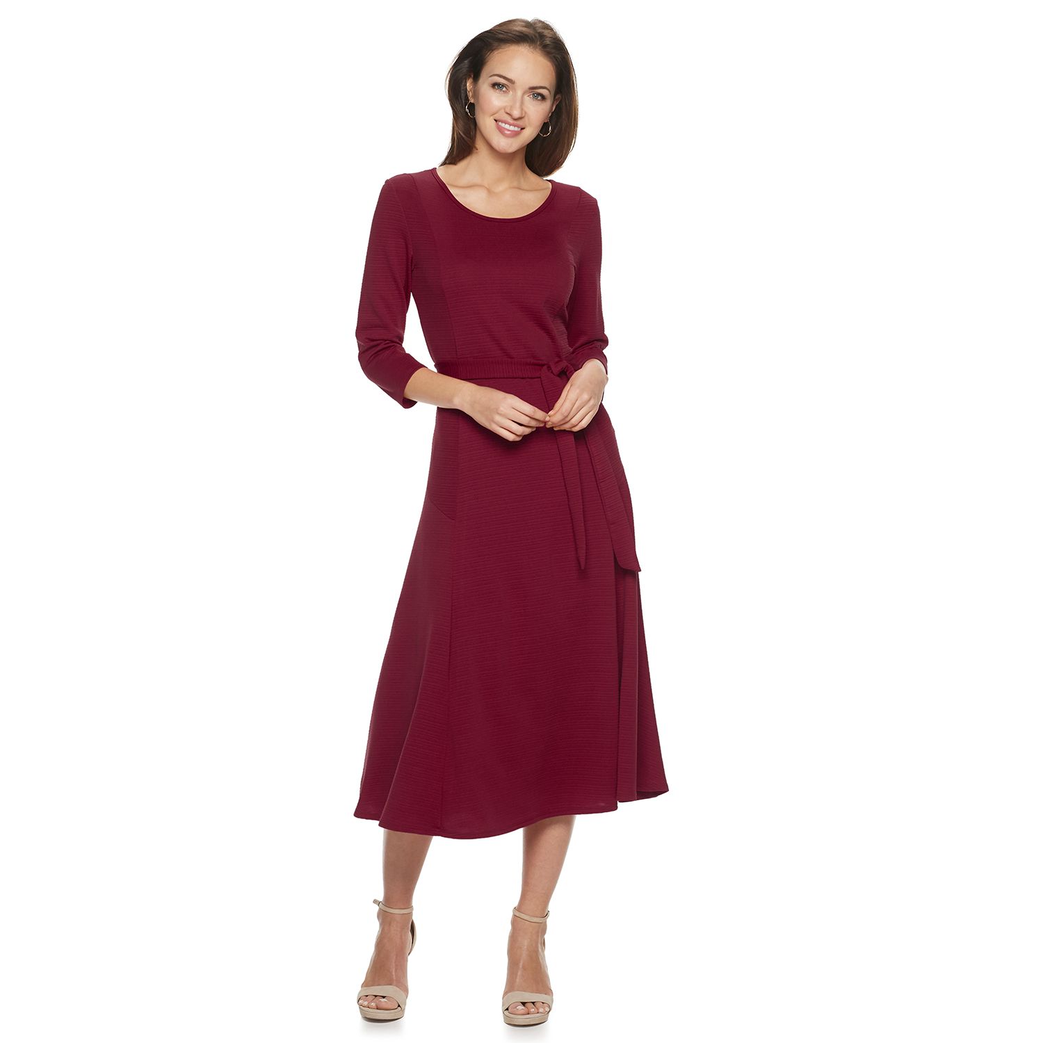 kohls dresses wedding guest