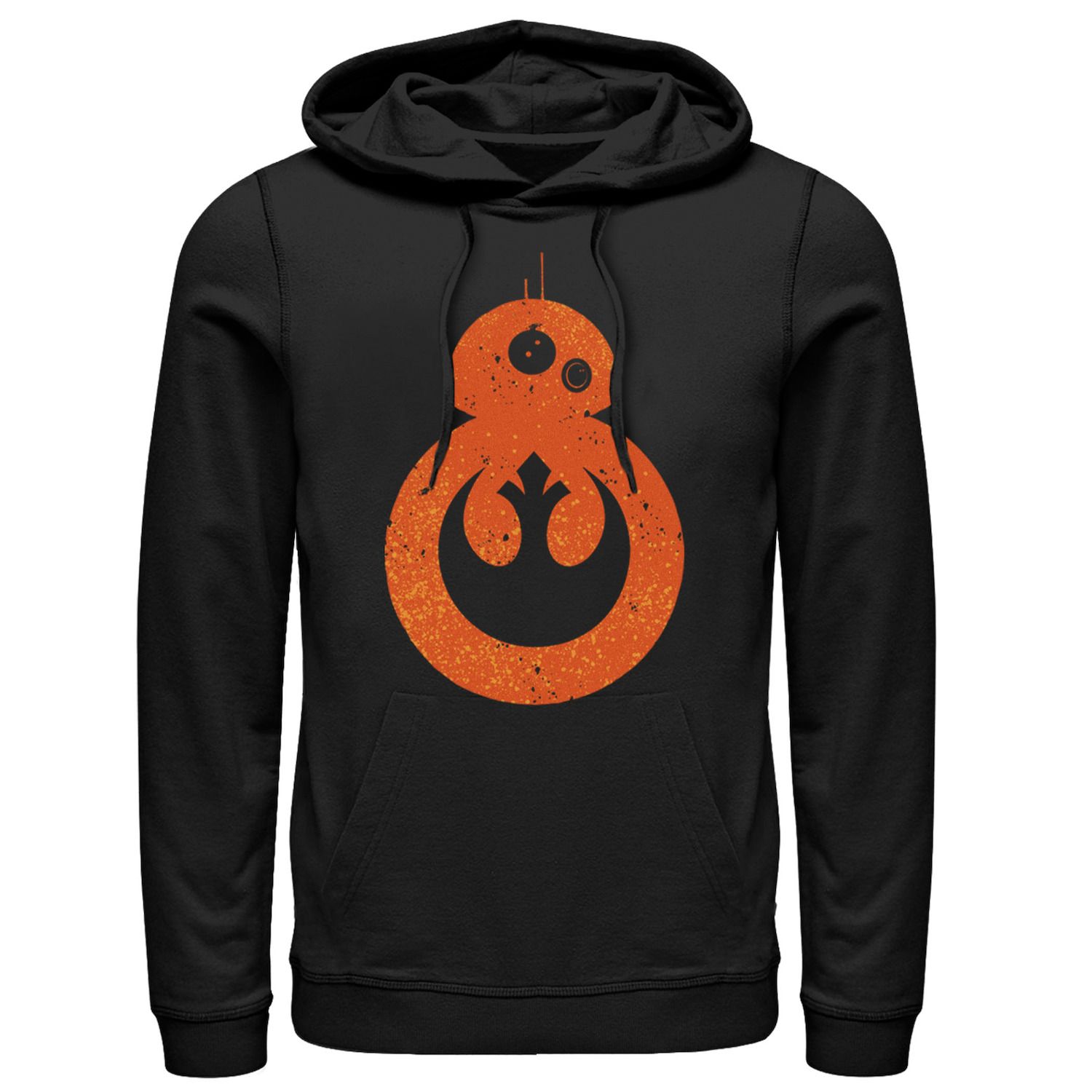 bb8 hoodie