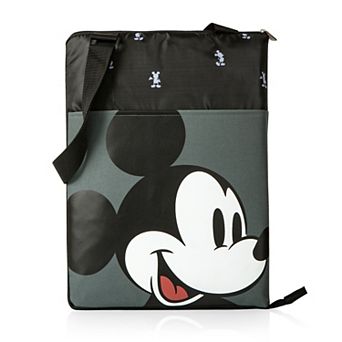 Disney's Mickey Mouse Vista Outdoor Picnic Blanket & Tote by Picnic Time