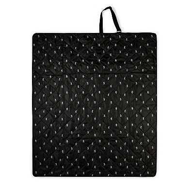 Disney's Mickey Mouse Vista Outdoor Picnic Blanket & Tote by Picnic Time