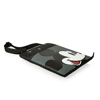 Disney's Mickey Mouse Vista Outdoor Picnic Blanket & Tote by Picnic Time