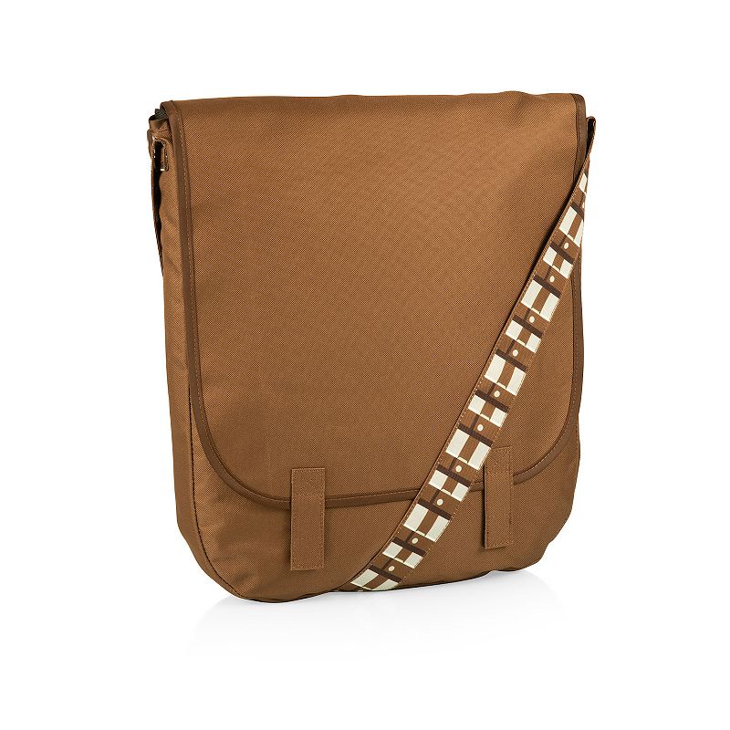 Disneys Star Wars Millennium Falcon Blanket in a Bag by Picnic Time, Grey