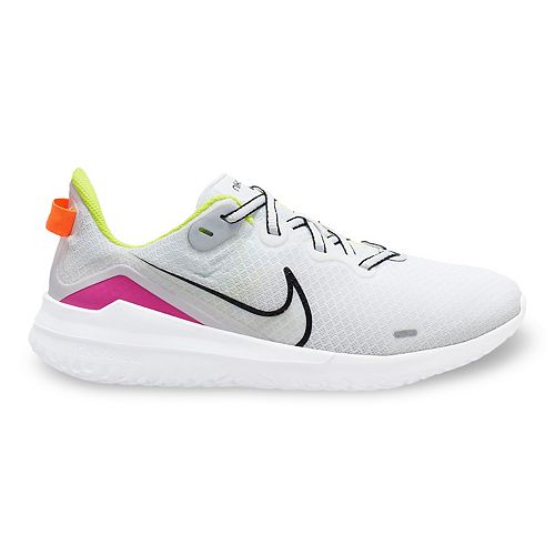 nike renew ride women's running shoes review