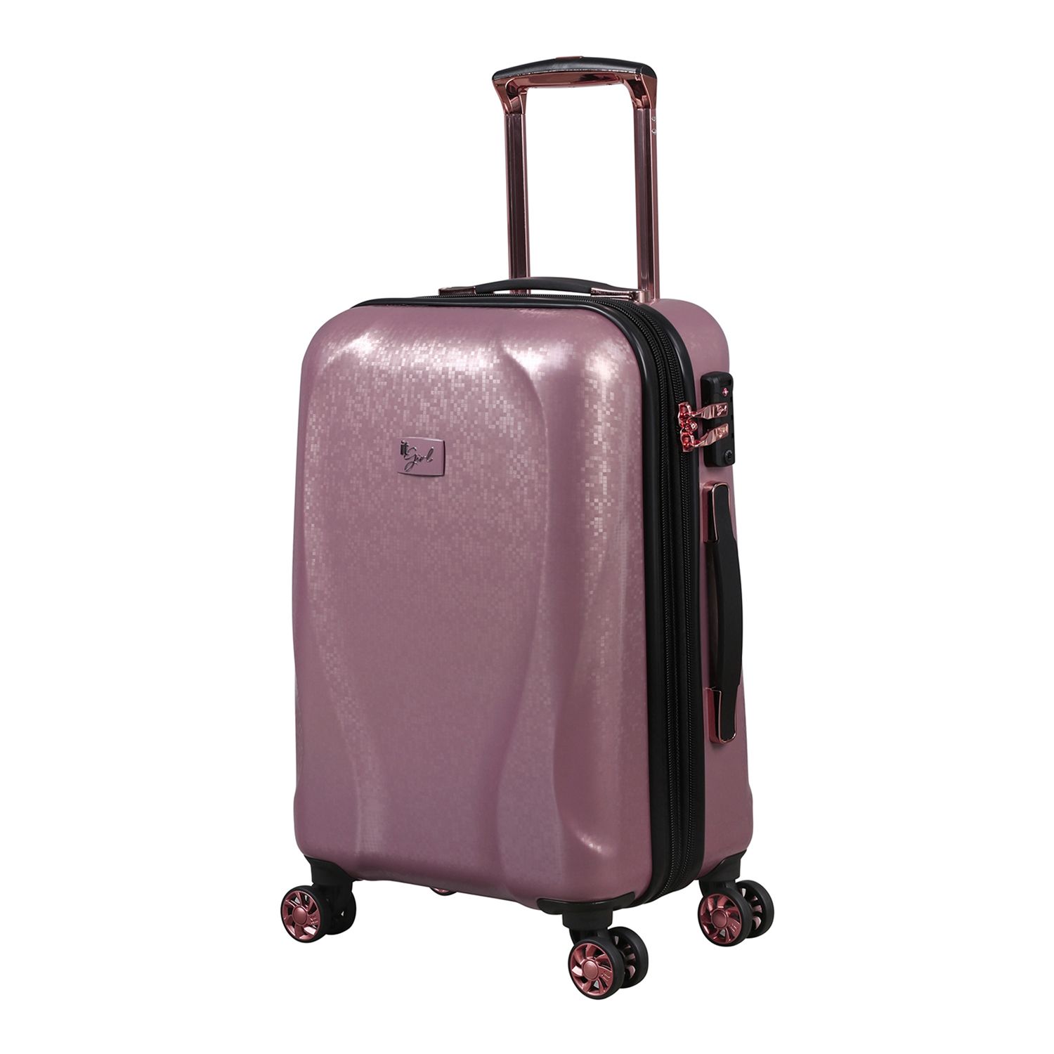 american tourister glitter