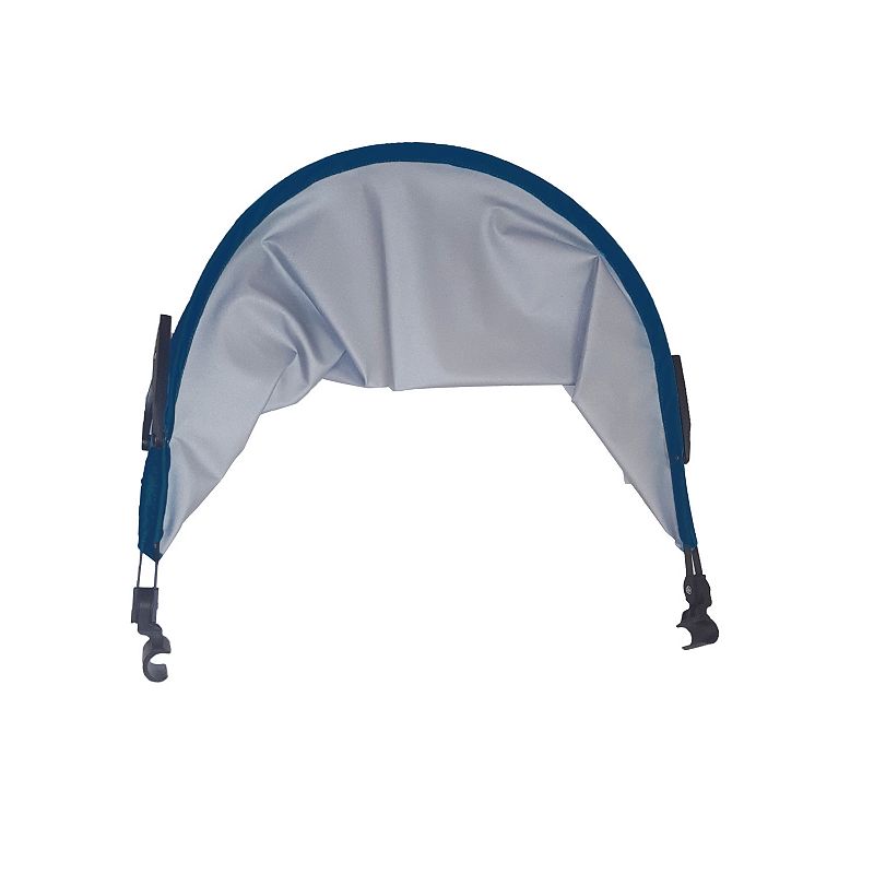 Rio Brands MyCanopy Clip-On Canopy, Multicolor