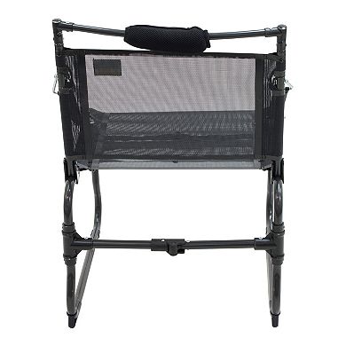 Rio Brands Compact Traveler Portable Chair