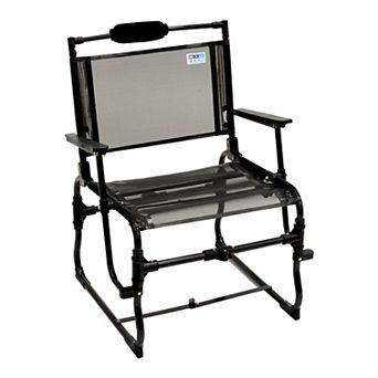 Rio Brands Compact Large Traveler Portable Chair