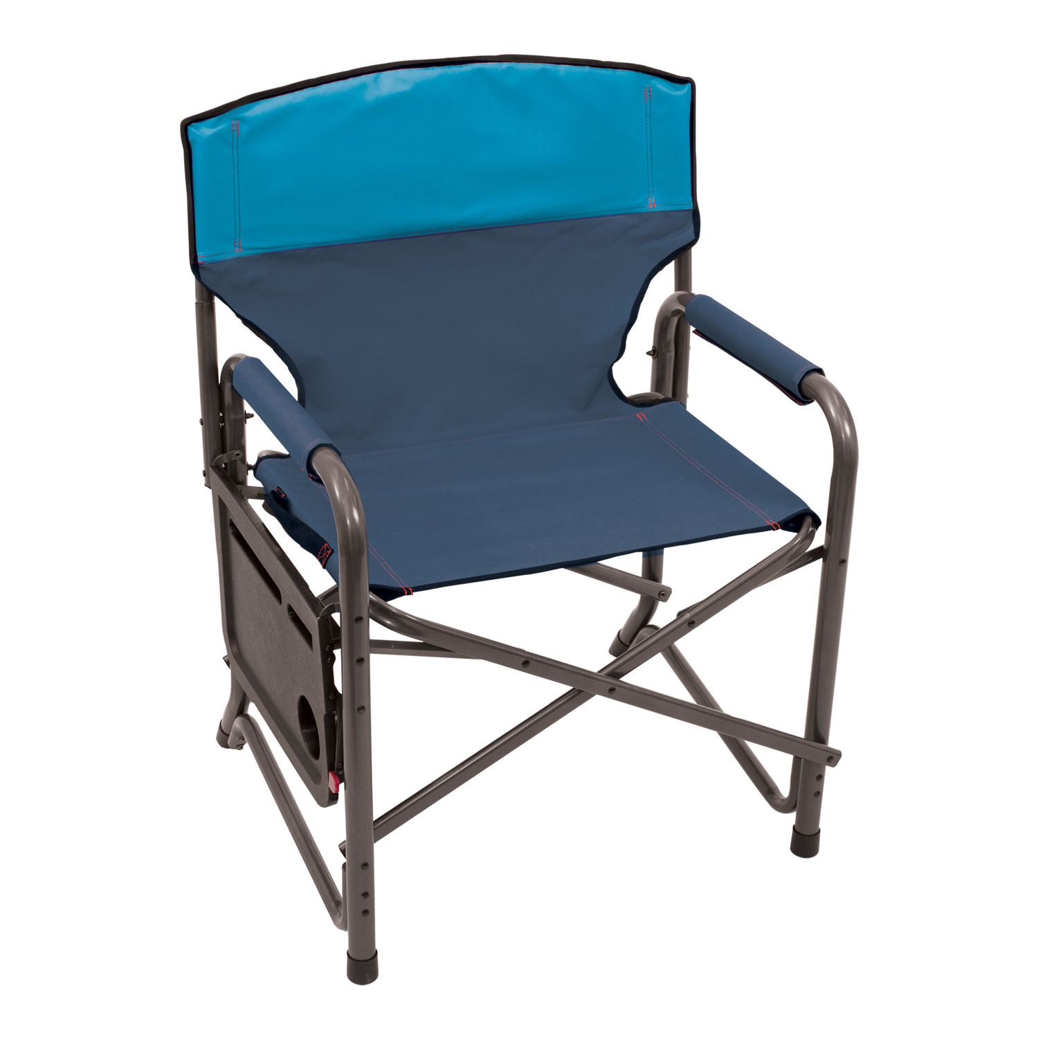 wenzel low rise quad chair