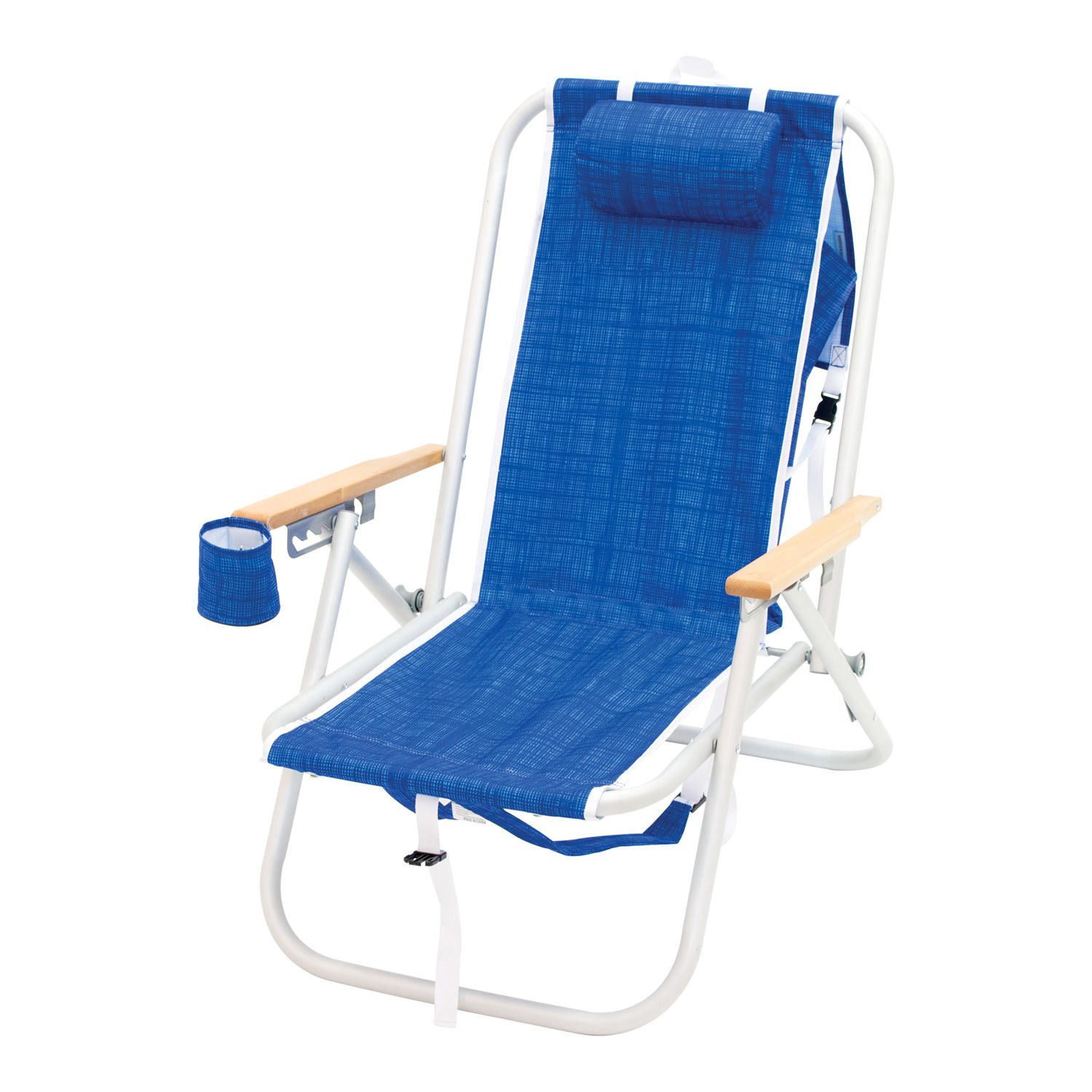 rio 5 position beach chair