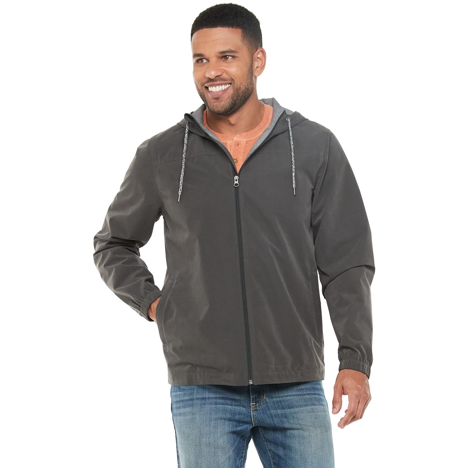 kohls sonoma hoodie