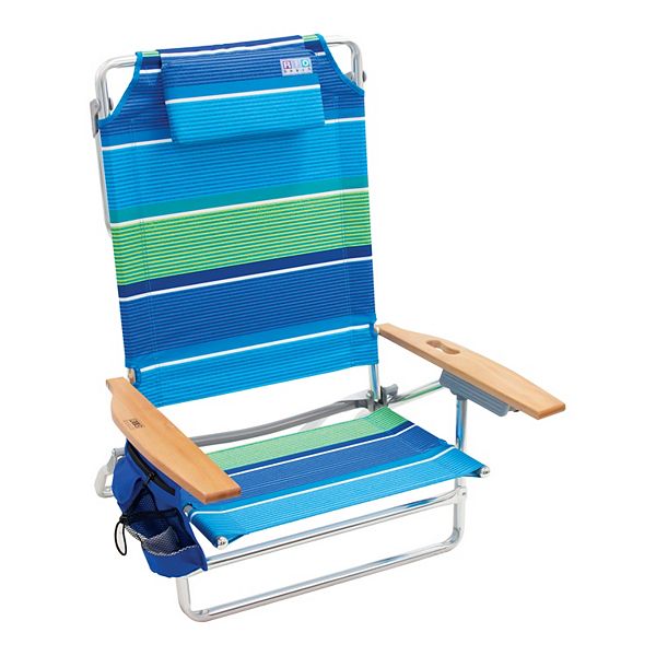 Rio Brands Big Kahuna Beach Chair
