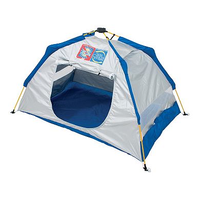 Shelter Logic Total Sunblock Kids Beach Tent