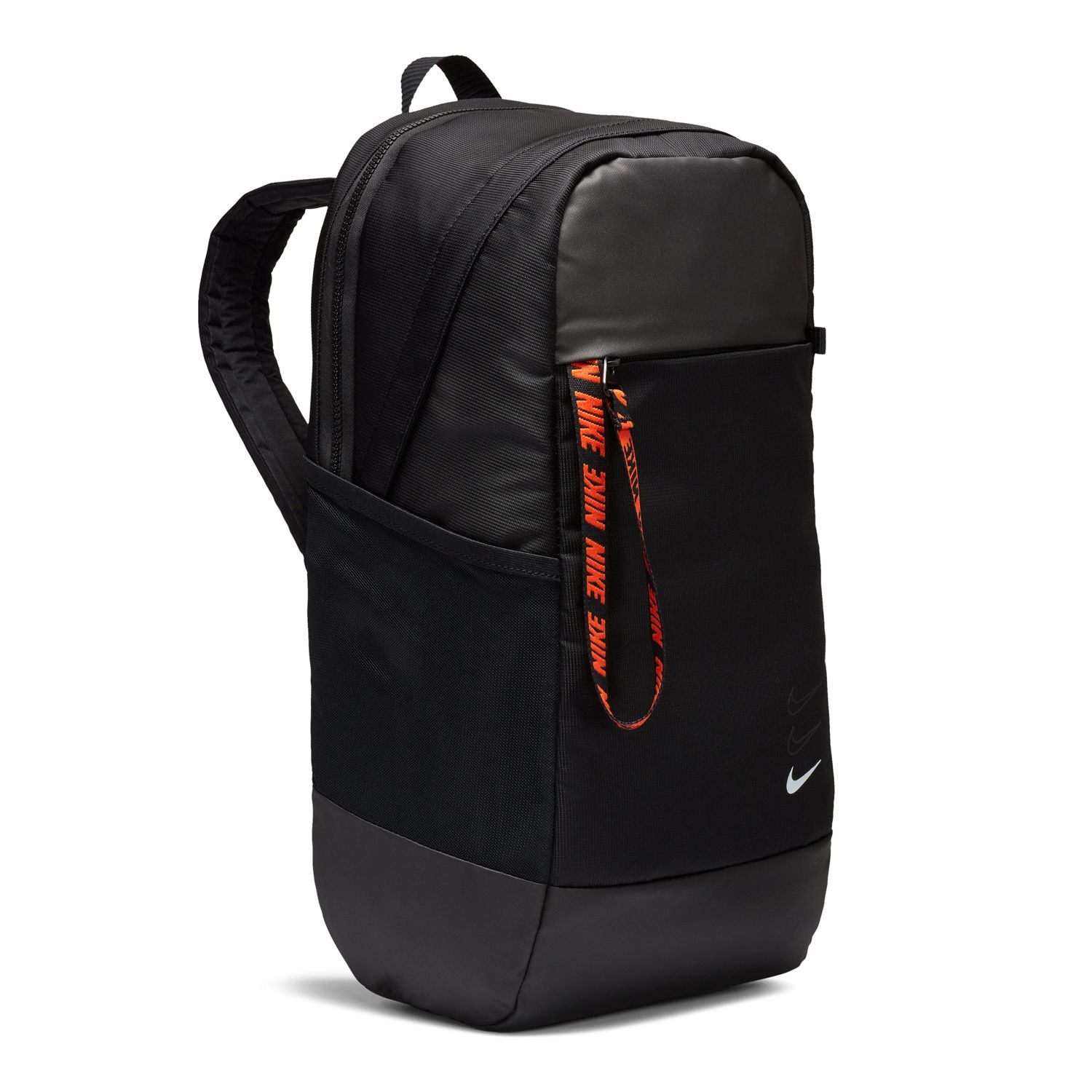 essentials graphic backpack