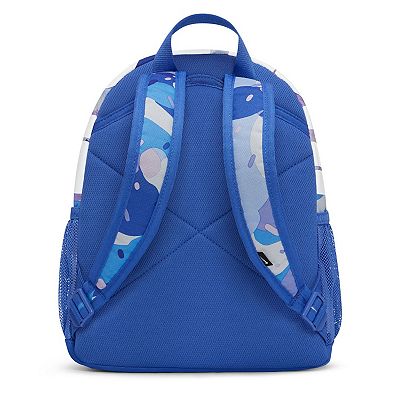 Nike just do it mini backpack blue hotsell