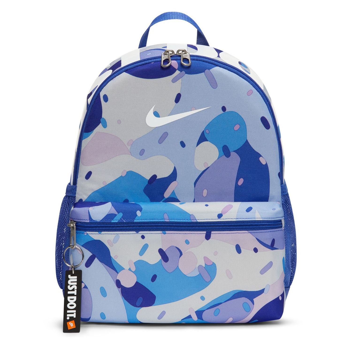 nike little backpack