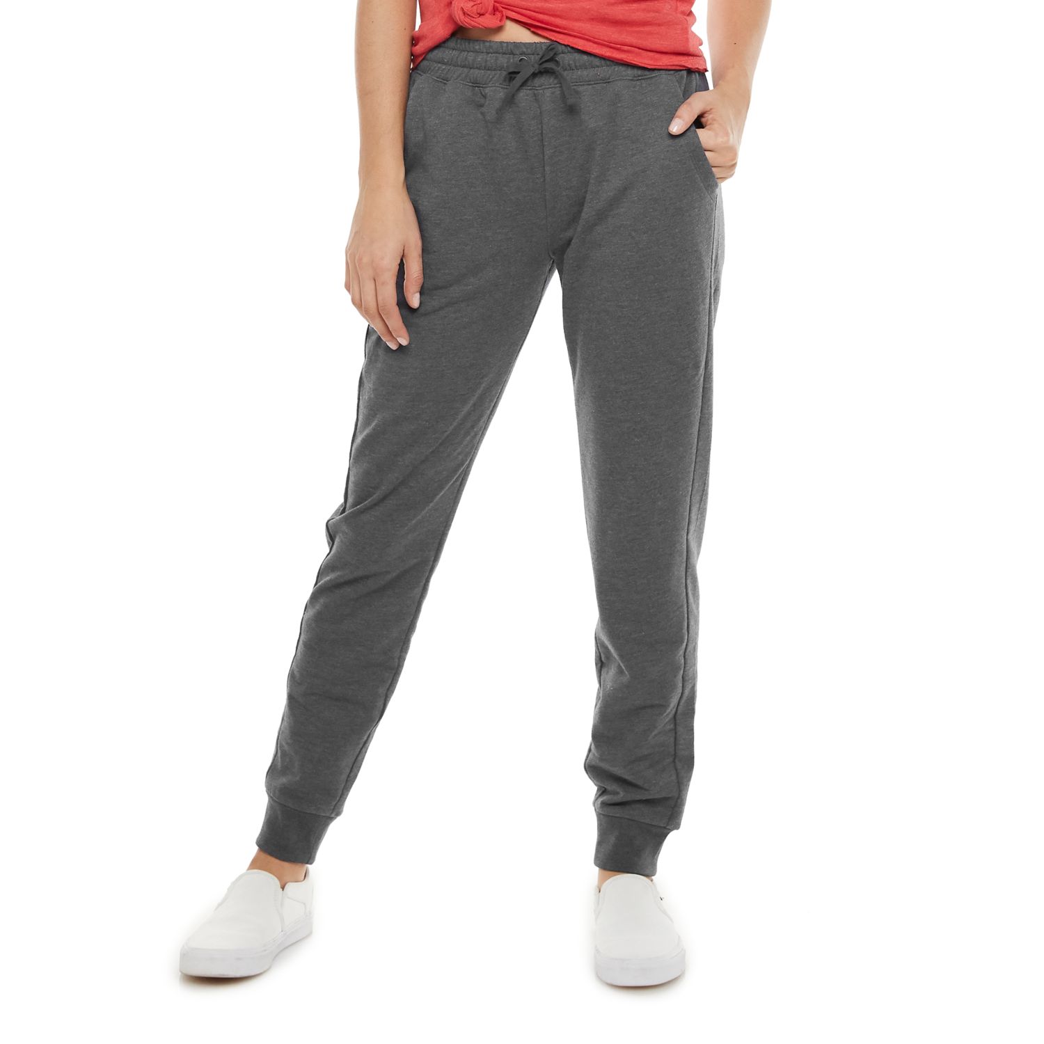 kohls nike joggers womens