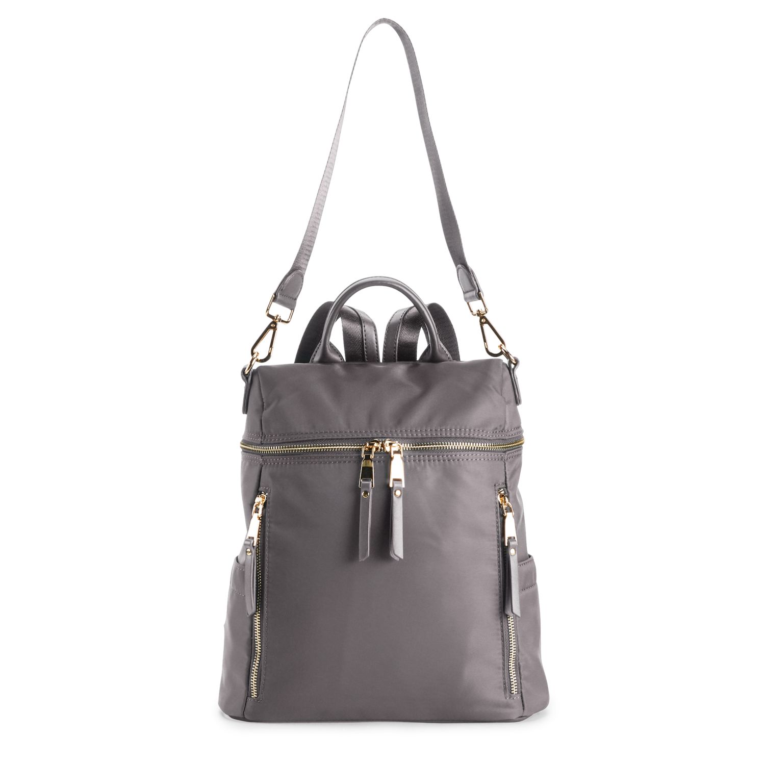 miztique convertible backpack