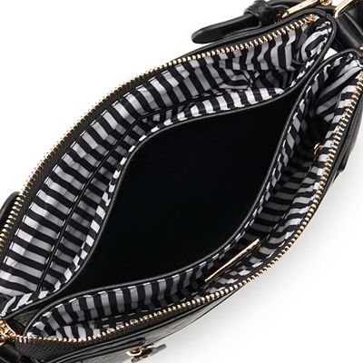 Miztique The Cynthia Tablet Sized Crossbody Bag