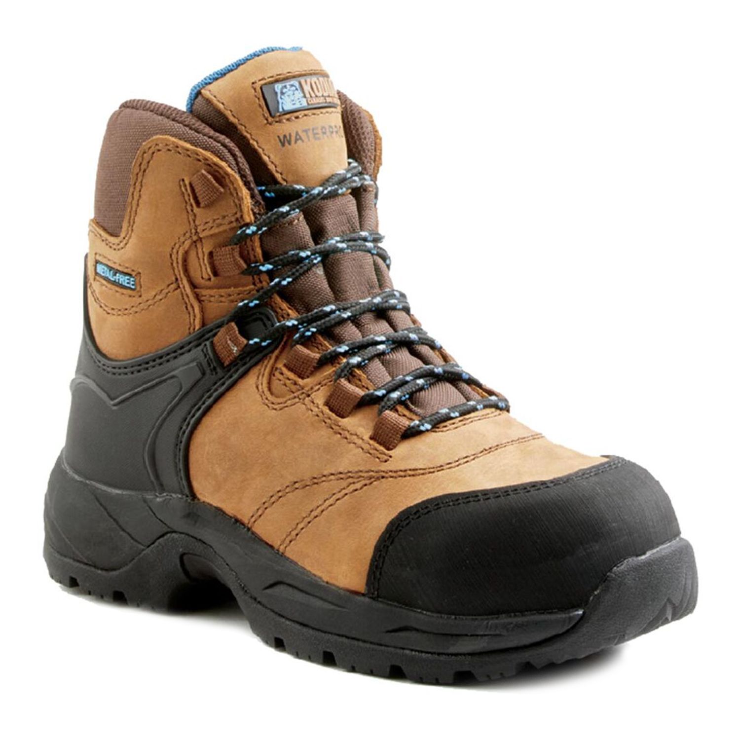 Waterproof Work Boots | Kohls