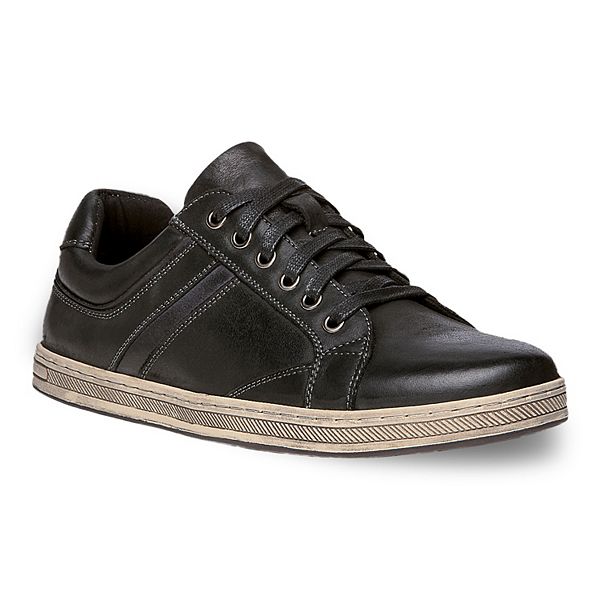 Black Propet Lucas High   Mens  Sneakers Shoes Casual 