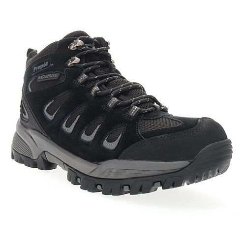 propet men's ridge walker hiking boot